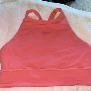 Lululemon special edition high neck sports bra